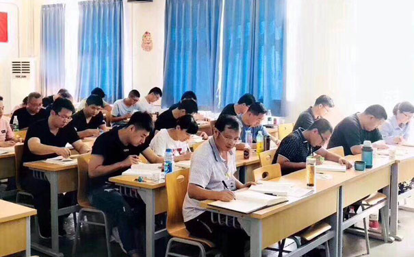 海口一级消防工程师培训班哪个好_多少钱_地址电话微信