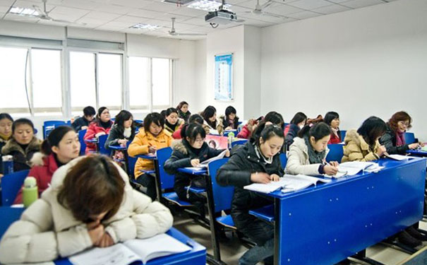 成都金牛区仁和会计培训学校简介