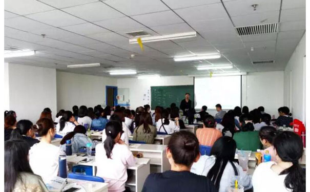 成都高新区仁和会计培训学校