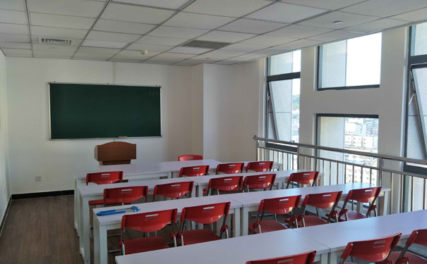 成都青羊区仁和会计培训学校