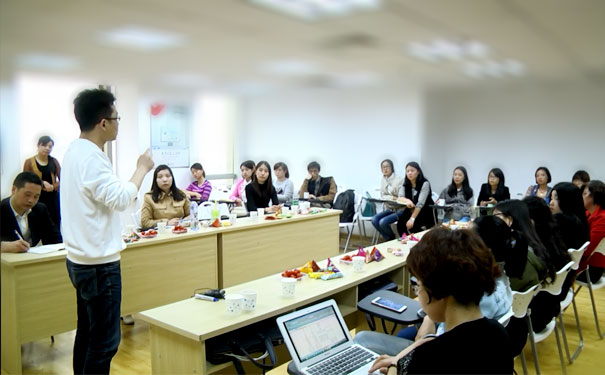 成都双流区仁和会计培训学校