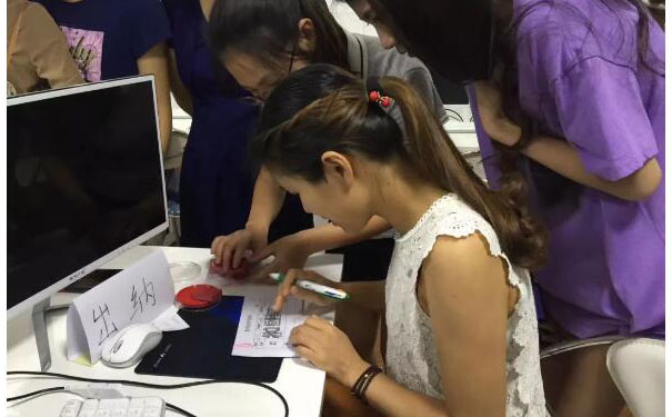广州恒企会计培训学校