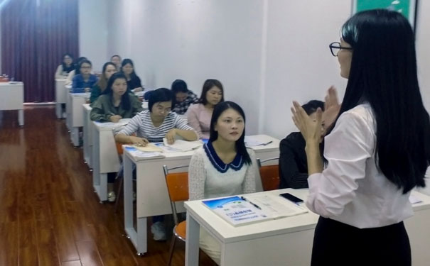 永州恒企会计培训学校