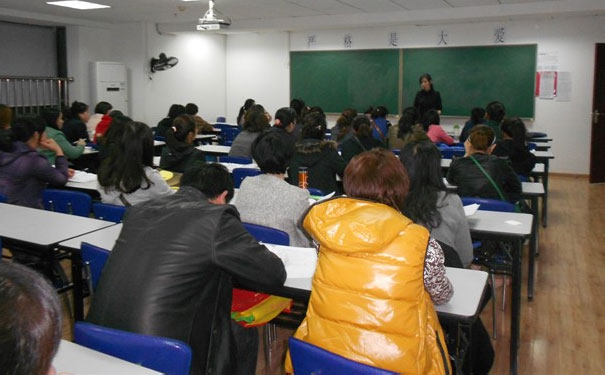 洪山区仁和会计培训学校