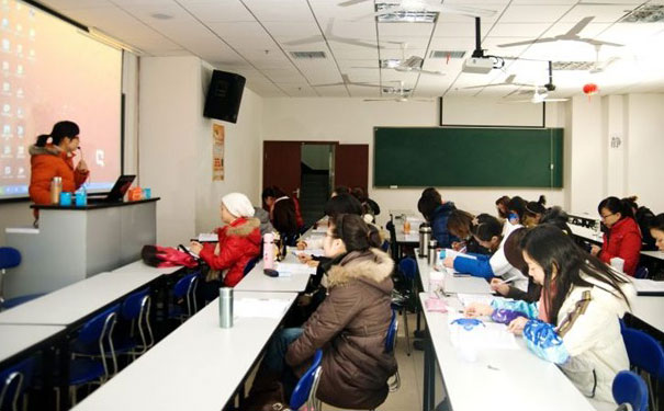 武汉仁和会计培训学校