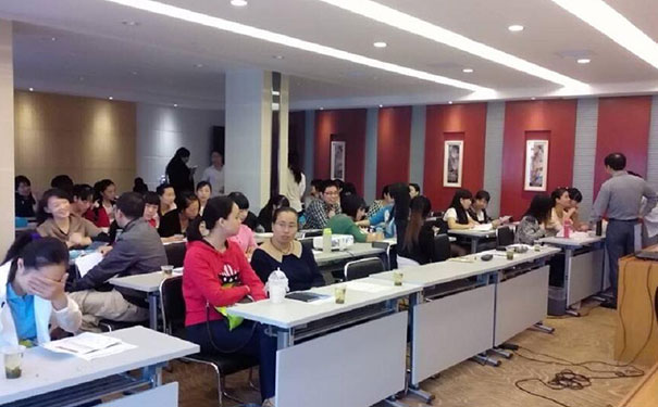 天津仁和会计培训_精算会计班