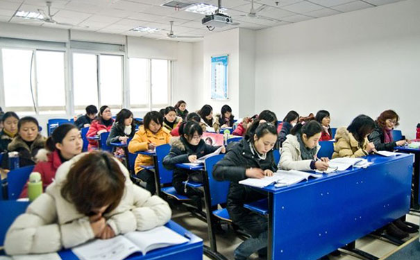 天津仁和会计培训_精算会计班