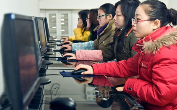 银川仁和初级职称会计培训班开课