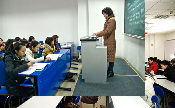 沈阳皇姑区会计培训_沈阳仁和会计学校