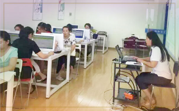 沈阳沈河区会计培训_沈河区初级会计培训班_沈阳仁和会计学校