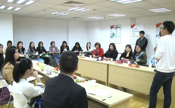 上海宝山区会计培训学校-仁和会计学校
