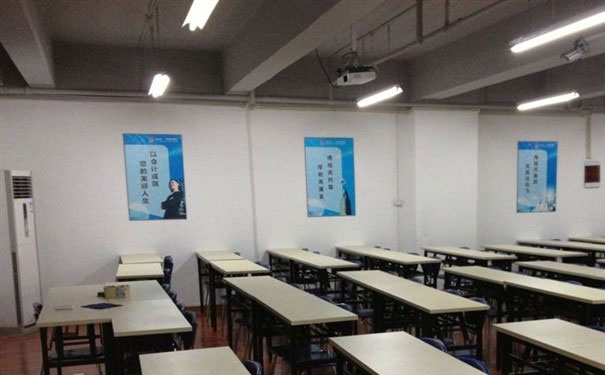 上海徐汇区会计培训学校-仁和会计学校