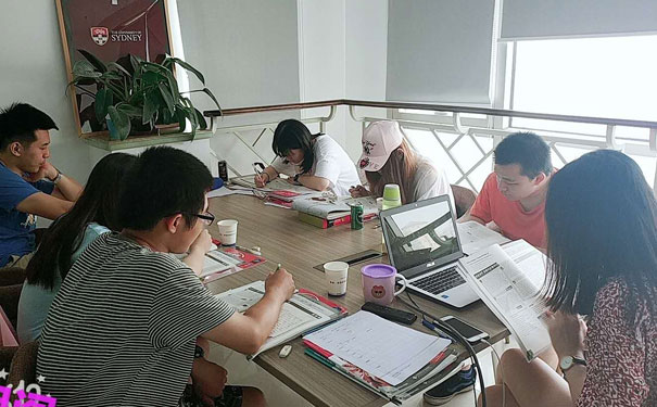 石家庄西班牙语培训_西班牙语留学直通班