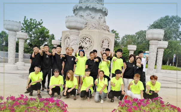 鱼台美发培训学校哪家好 - 学费多少钱