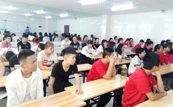 嘉祥美发培训学校哪家好 - 学费多少钱
