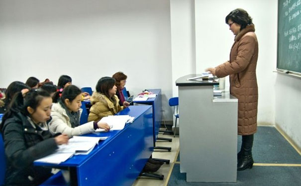 哈尔滨市仁和会计培训学校