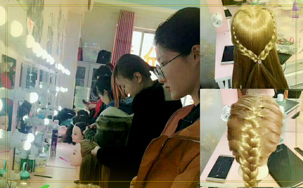 德州美发培训学校哪家好 - 学费多少钱