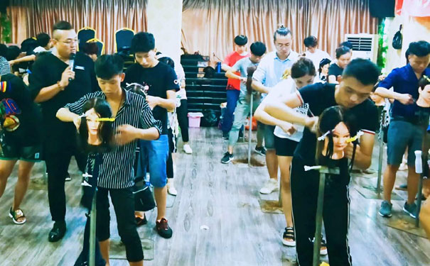 德州飞剪