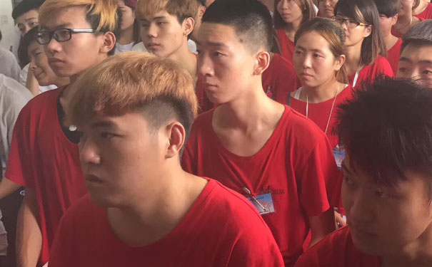 广宗美发培训学校哪家好 - 学费多少钱