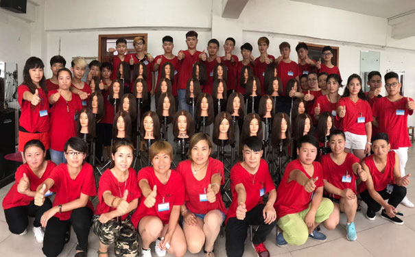 平乡美发培训学校哪家好 - 学费多少钱