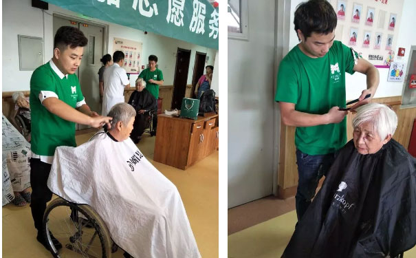 临西美发培训学校哪家好 - 学费多少钱