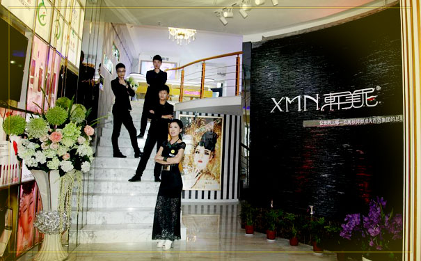 宜兴美发培训学校哪家好 - 学费多少钱