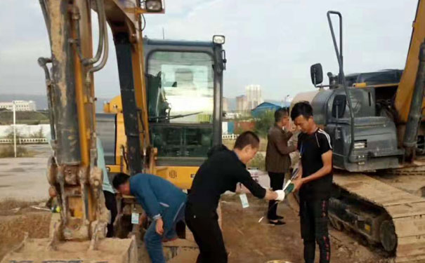 泸州挖掘机培训学校哪家好 - 学费多少钱