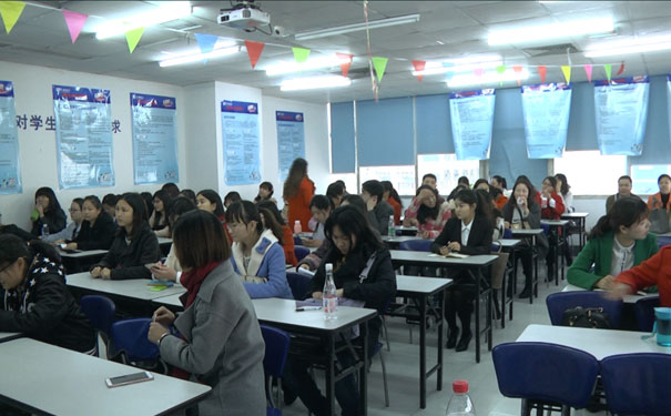 重庆永川区零基础学会计怎么学?好学吗?多少钱?