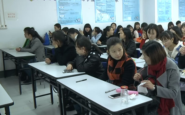 西安零基础学会计怎么学?好学吗?多少钱?