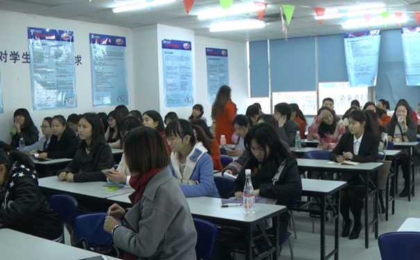 咸阳零基础学会计怎么学?好学吗?多少钱?