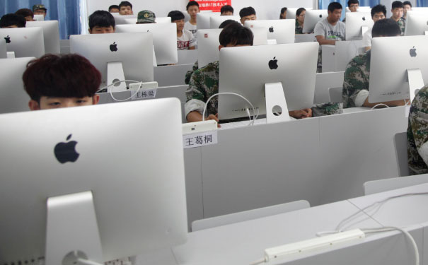 杭州php培训机构哪个好 - 费用多少钱 - 地址