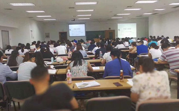 上海浦东新区健康管理师培训哪家好-费用-地址-电话