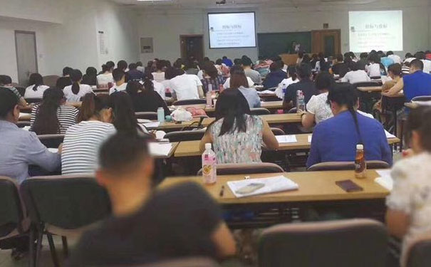 临汾健康管理师培训哪家好-费用-地址-电话