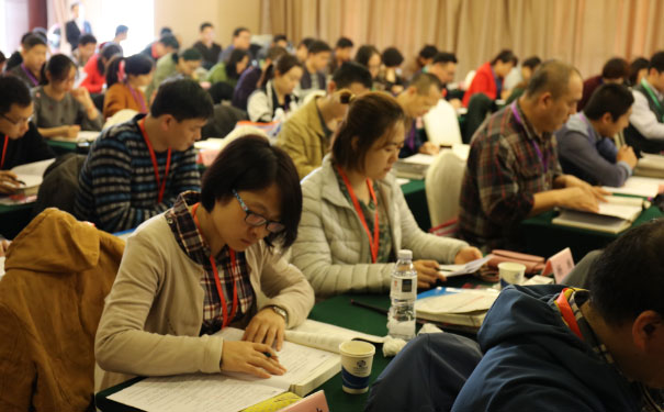 合肥健康管理师培训哪家好-费用-地址-电话