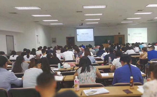 平顶山健康管理师培训哪家好-费用-地址-电话