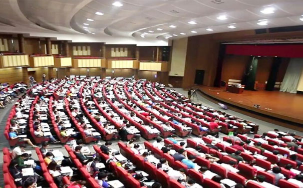 长治心理咨询师报考条件 - 培训收费标准