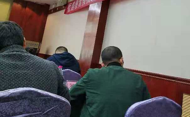 南通心理咨询师报考条件 - 培训收费标准