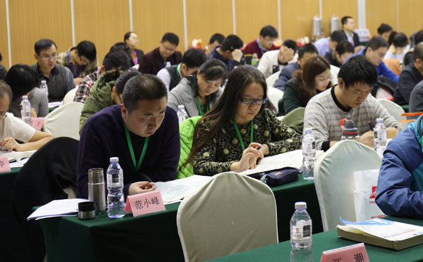 九江心理咨询师报考条件 - 培训收费标准