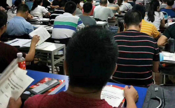 南昌心理咨询师报考条件 - 培训收费标准
