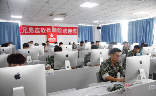 沈阳JavaEE培训机构哪家好-学多久-学费多少钱