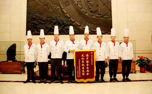 石家庄厨师培训学校哪家好-学费多少钱-学多久