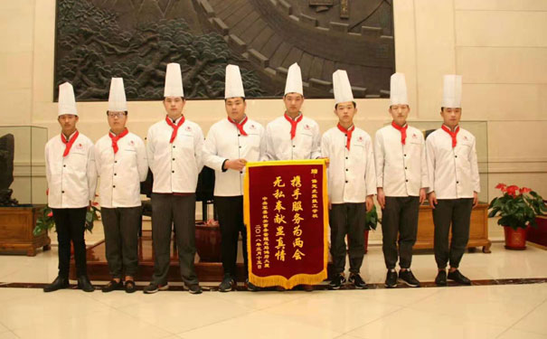 高碑店厨师培训学校哪家好-学费多少钱-学多久