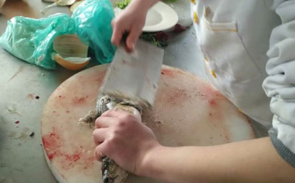 金乡厨师培训学校哪家好-学费多少钱-学多久