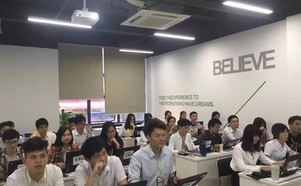 苏州恒企会计培训学校