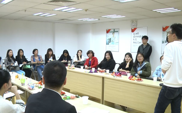 大连沙河口区会计培训-大连仁和会计培训学校