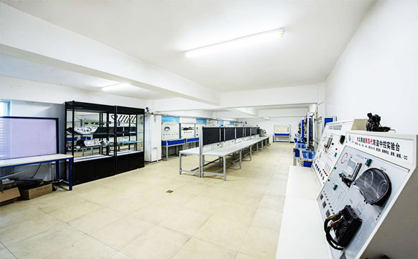 鞍山学汽修哪家好 - 要多久 - 多少钱