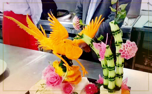 合阳厨师培训学校哪家好-学费多少钱-学多久