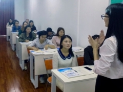 ��ɽ��������ѵѧУ-�м����ְ����ѵ��/