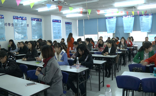 重庆州区仁和会计培训学校-电话-地址