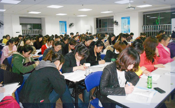 重庆大渡口区仁和会计培训学校-电话-地址